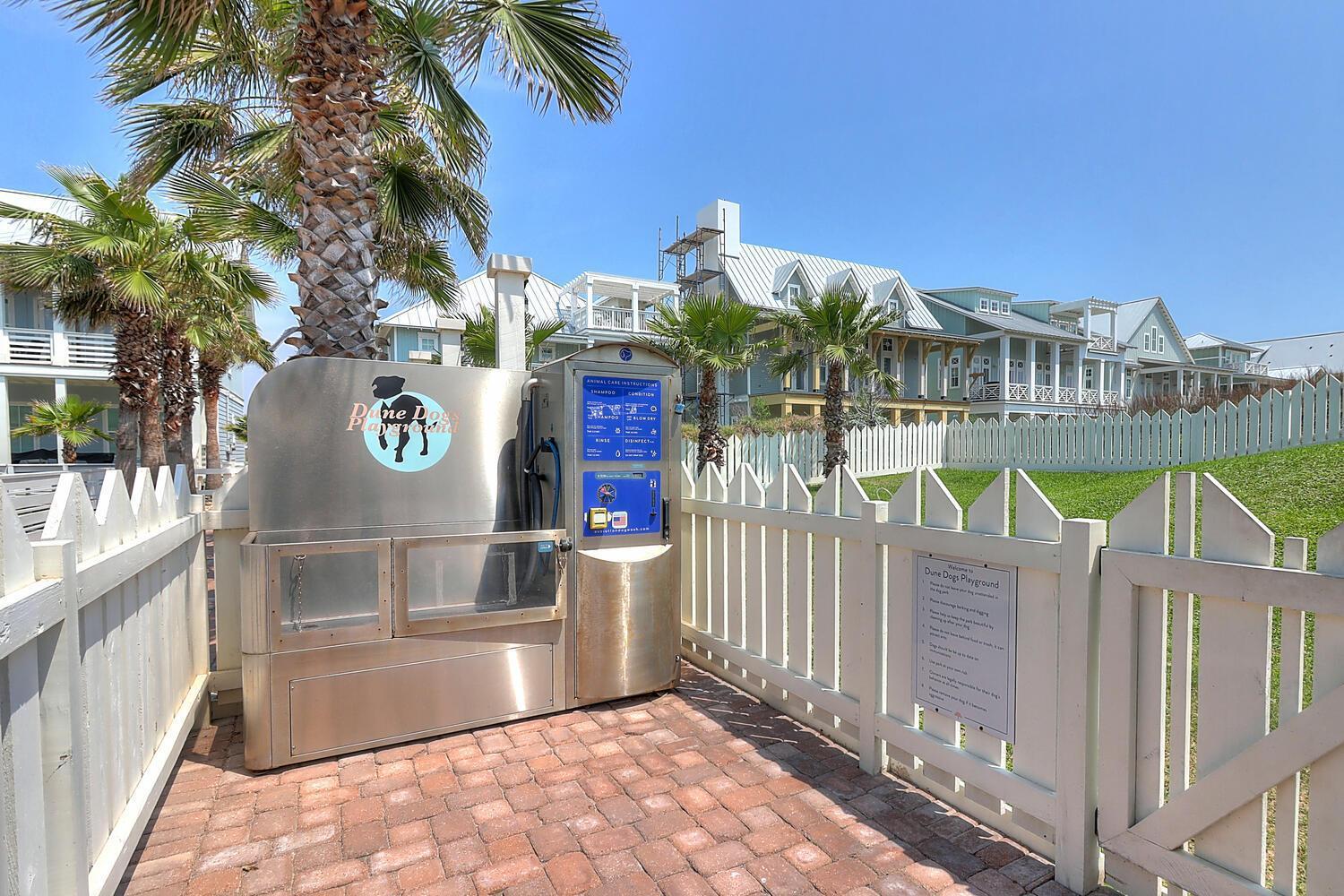 Off The Clock 230Ro B2 Villa Port Aransas Exterior foto