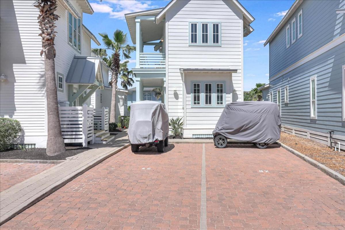 Off The Clock 230Ro B2 Villa Port Aransas Exterior foto