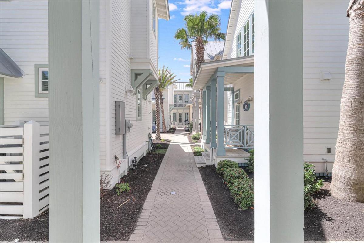 Off The Clock 230Ro B2 Villa Port Aransas Exterior foto