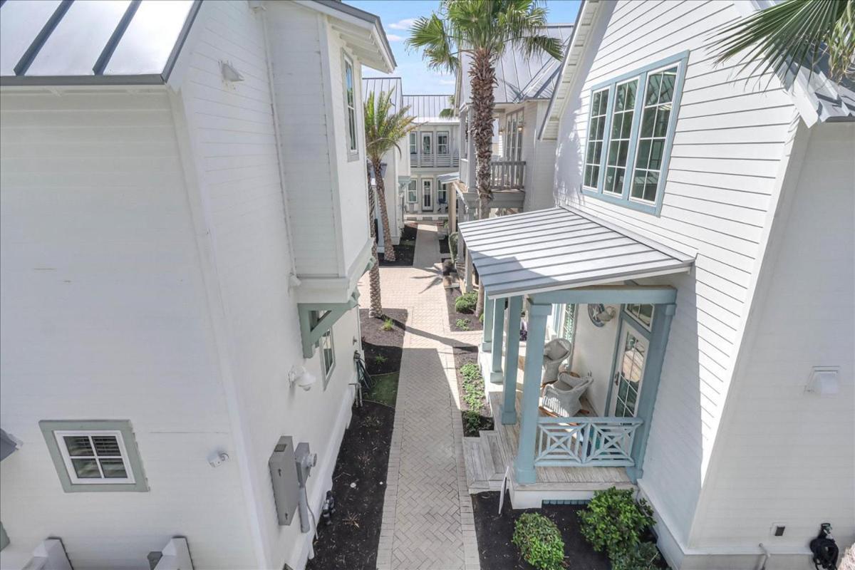 Off The Clock 230Ro B2 Villa Port Aransas Exterior foto