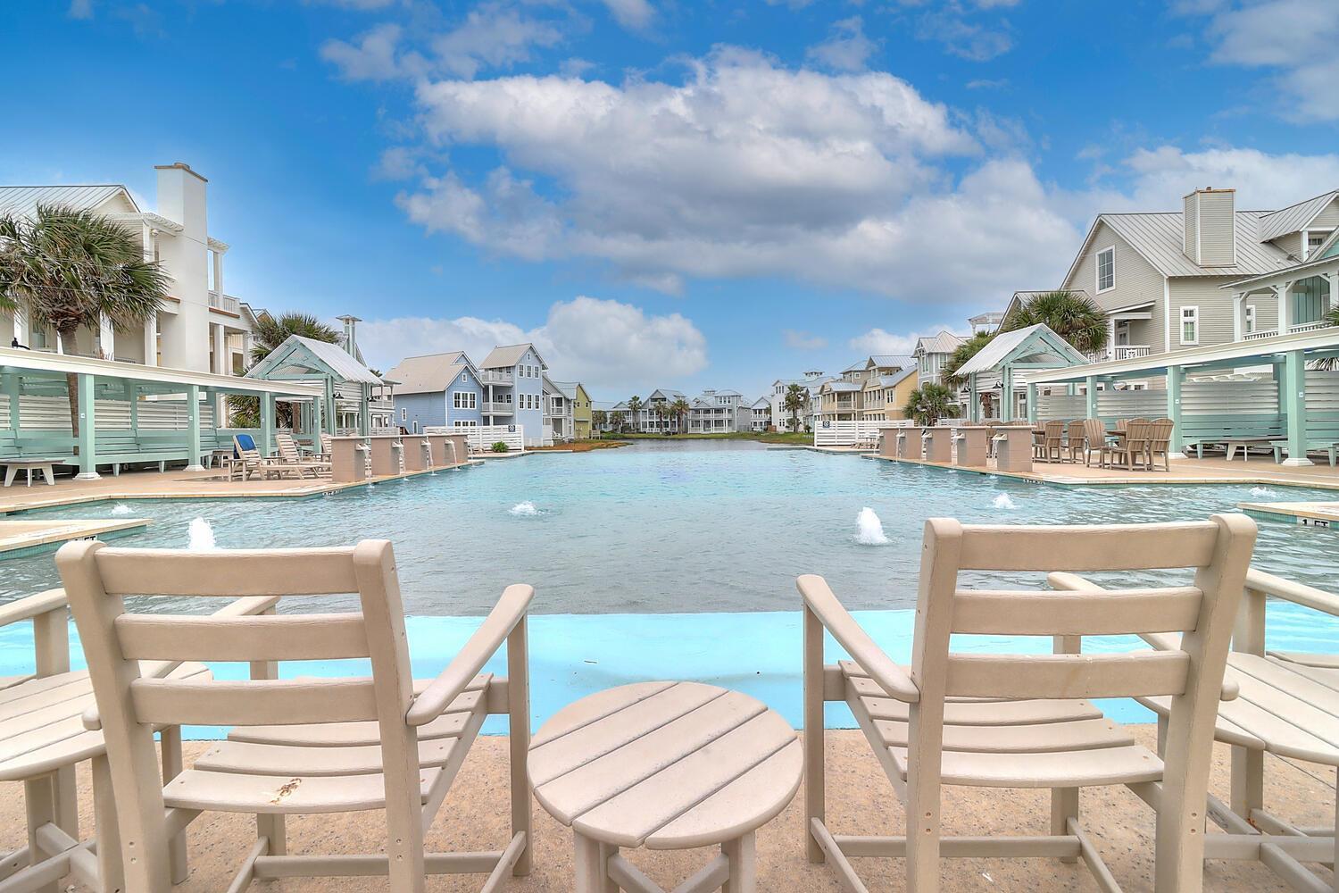 Off The Clock 230Ro B2 Villa Port Aransas Exterior foto
