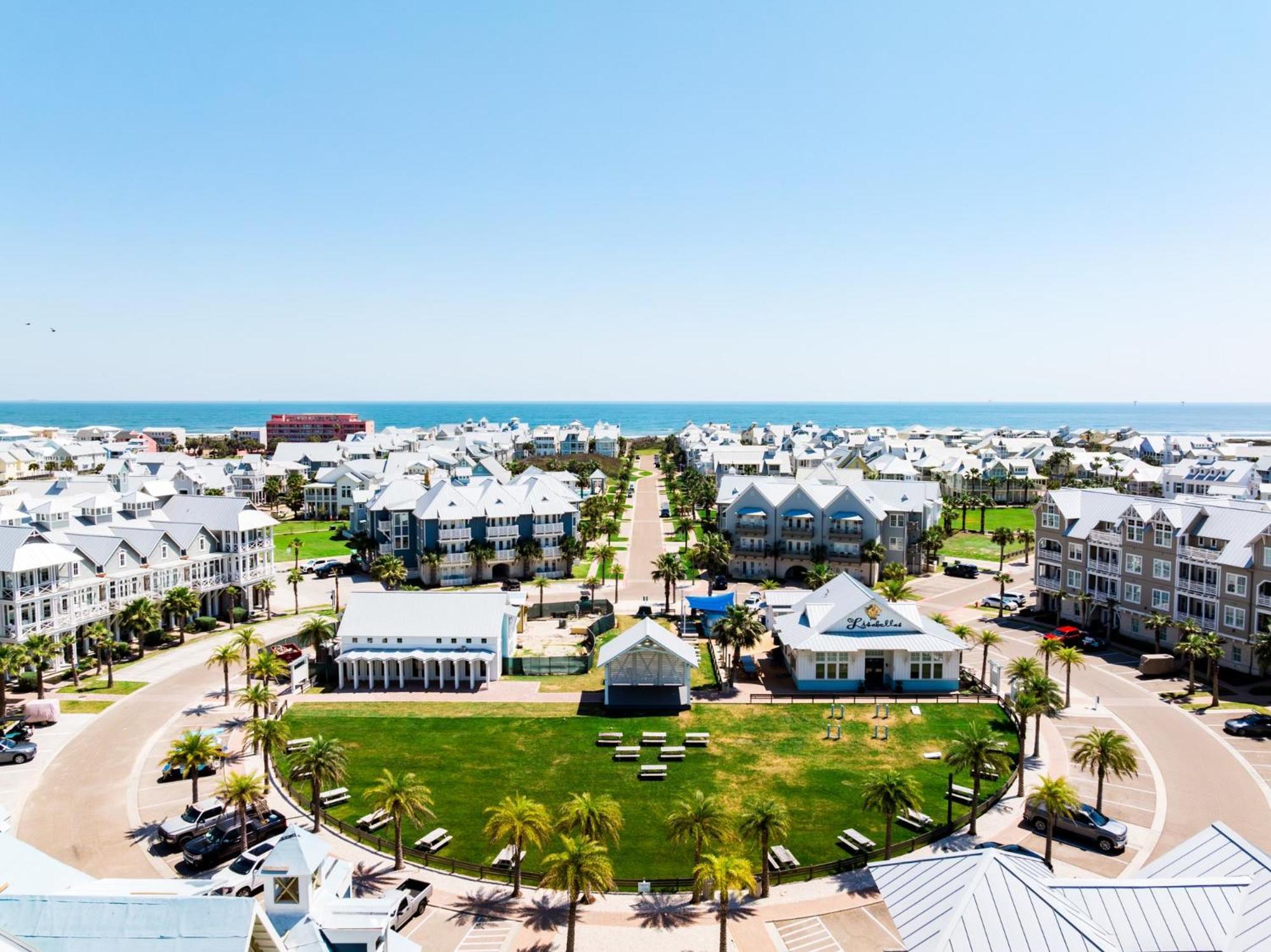 Off The Clock 230Ro B2 Villa Port Aransas Exterior foto